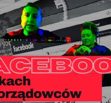 FACEBOOK W RĘKACH SAMORZĄDOWCÓW