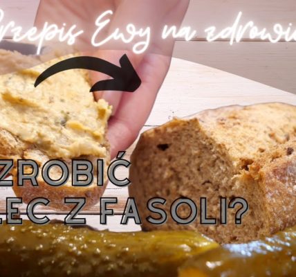 JAK ZROBIĆ SMALEC Z FASOLI?
