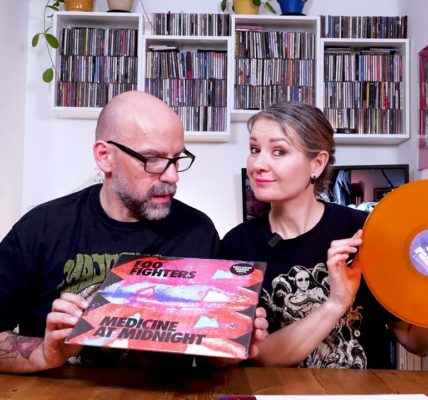 Medicine at midnight   Klub Inteligencji Prowincjonalnej odc. 12