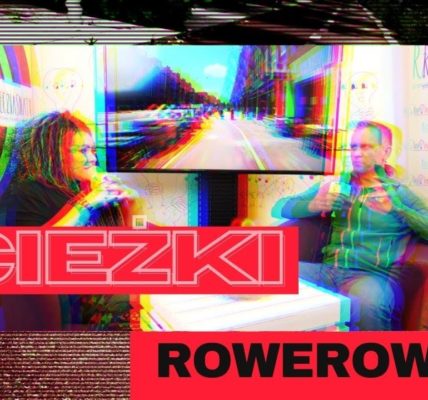 MIEJSKI PIĄTEK. ŚCIEŻKI ROWEROWE