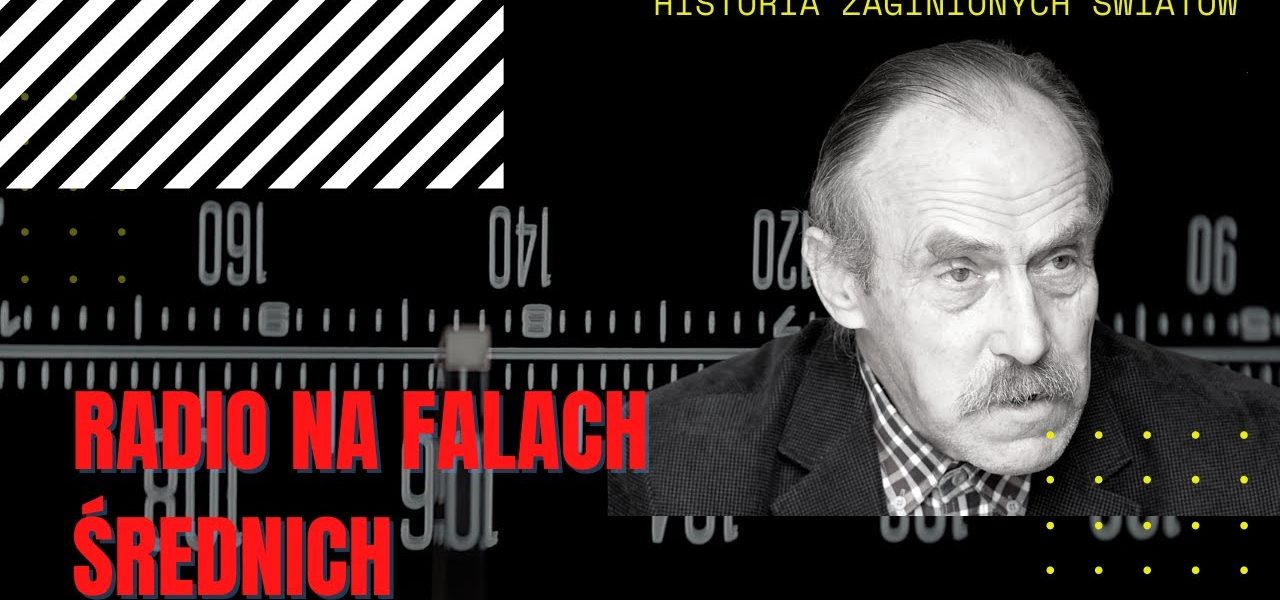 RADIO NA FALACH ŚREDNICH