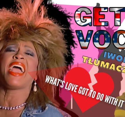 Get Vocal   What's love got to do with it   odc 1