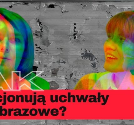 JAK FUNKCJONUJĄ UCHWAŁY KRAJOBRAZOWE?