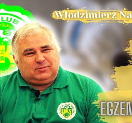 Jeden Taki Egzemplarz -  Włodzimierz Narewski