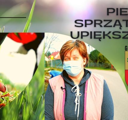PIELIMY, SPRZĄTAMY, UPIĘKSZAMY. KGW W BRZYDOWIE.