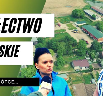 Najmniejsze sołectwo w Gminie Ostróda.