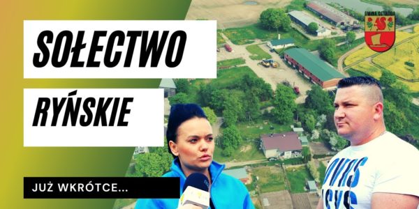 Najmniejsze sołectwo w Gminie Ostróda.