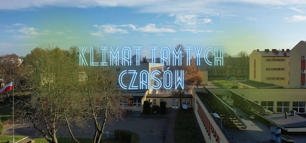 OPOWIEDZ MI O PRL: Klimat tamtych czasów