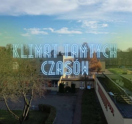 OPOWIEDZ MI O PRL: Klimat tamtych czasów