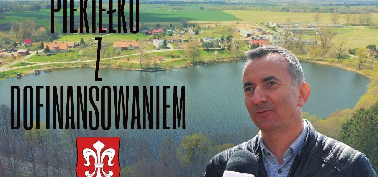 PIEKIEŁKO Z DOFINANSOWANIEM