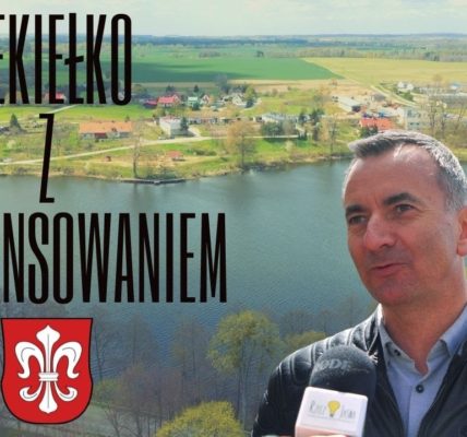 PIEKIEŁKO Z DOFINANSOWANIEM