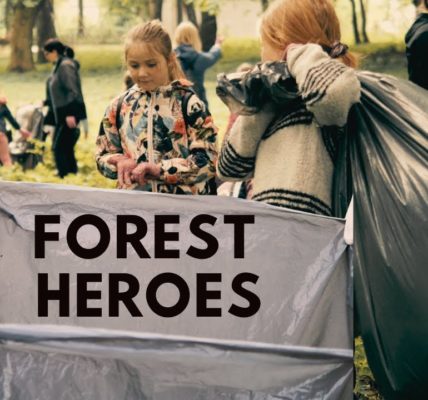 FOREST HEROES