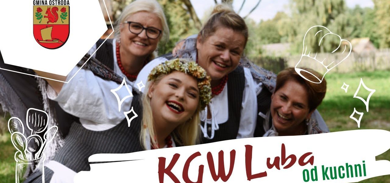 KGW LUBA od kuchni