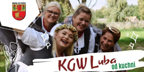 KGW LUBA od kuchni