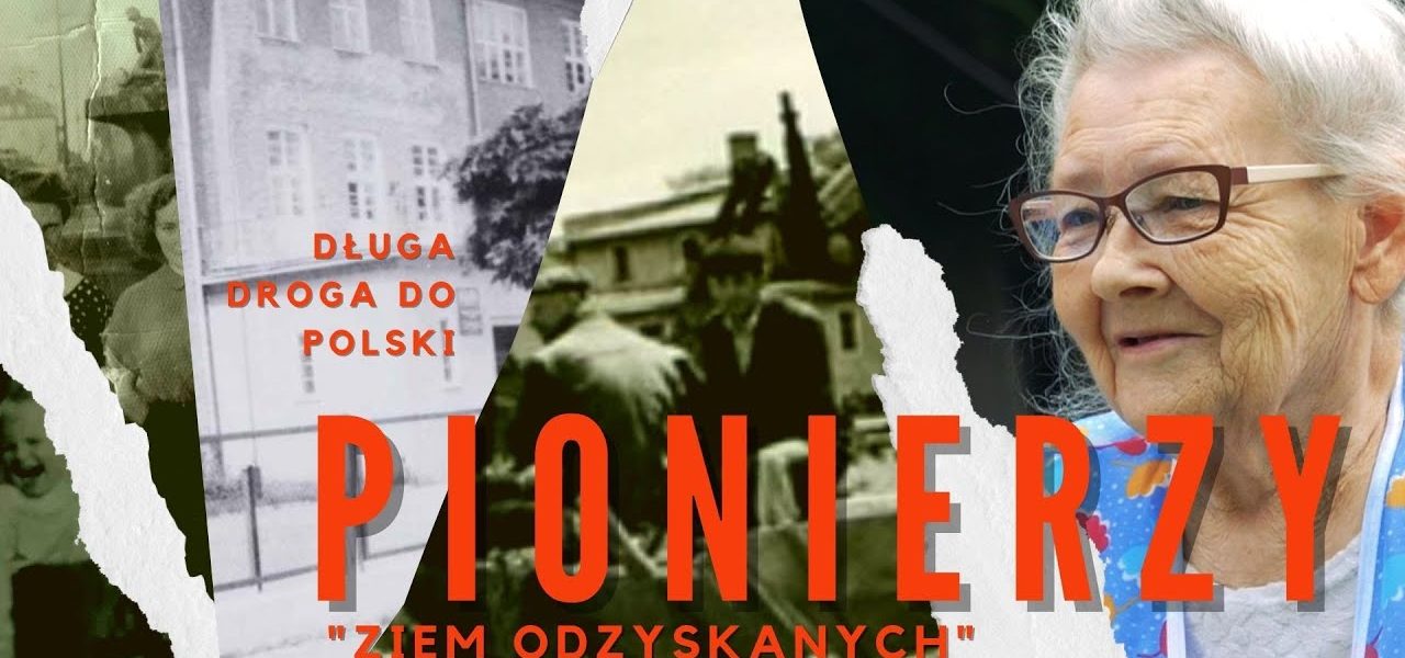 Dlaczego pani Genowefa chodziła do siódmej klasy DWA RAZY? Pionierzy "Ziem Odzyskanych" odc. 5