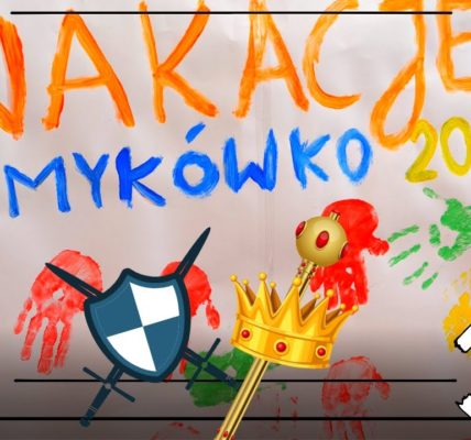 FANTASTYCZNE WAKACJE W SMYKÓWKU 2021 !!!