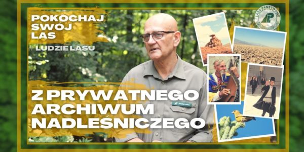 Z PRYWATNEGO archiwum NADLEŚNICZEGO. Fotografia. Podróże. Parki narodowe USA. Pokochaj Swój Las #13