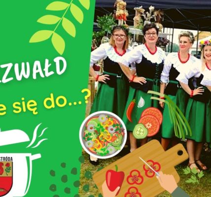 UDKO Z GĘSI NA PUREE Z CZERWONEJ KAPUSTY Z ZIEMNIACZKAMI! Jak one TO robią? KGW Pietrzwałd.