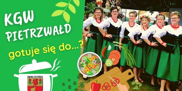 UDKO Z GĘSI NA PUREE Z CZERWONEJ KAPUSTY Z ZIEMNIACZKAMI! Jak one TO robią? KGW Pietrzwałd.