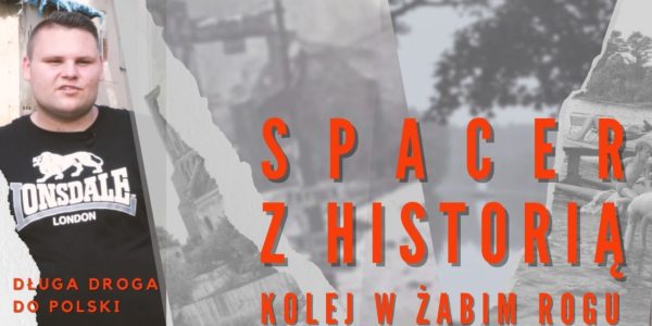Jak wyglądała praca na kolei w ŻABIM ROGU po 1945 roku?  A co działo się w POCZEKALNI dworcowej?