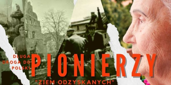 Ta historia z MORĄGA wzruszy Cię do łez. Henryk i Zenobia - miłość w czasach powojennych.