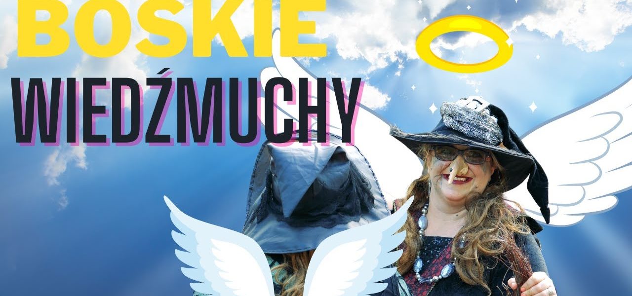 Wiedźmuchy wśród aniołów, czyli diabła i niebiańska kultura w MIŁAKOWIE.