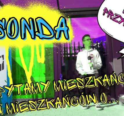 SONDA! Czyli pytamy mieszkańców i mieszkanki Ostródy o NOWE WIATY PRZYSTANKOWE!?