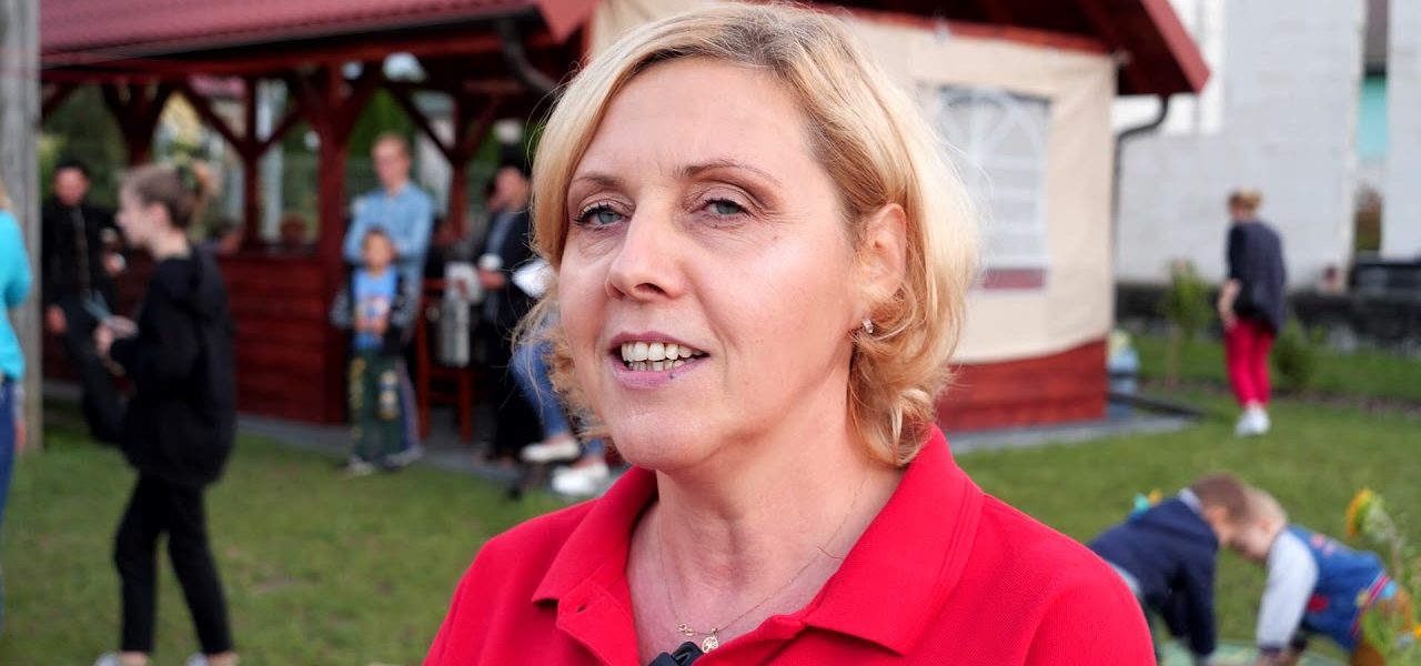 EKOPIKNIK W GLĘDACH