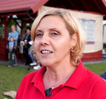 EKOPIKNIK W GLĘDACH