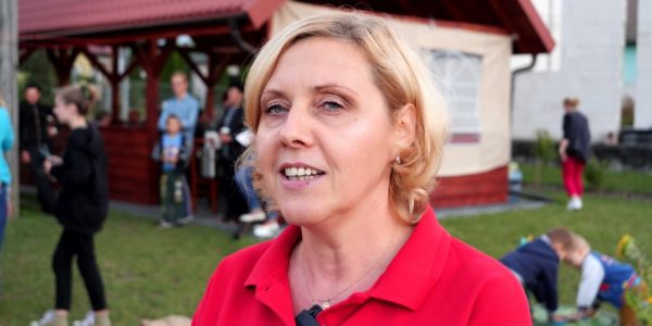 EKOPIKNIK W GLĘDACH