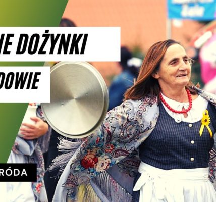 GMINNE DOŻYNKI W BRZYDOWIE