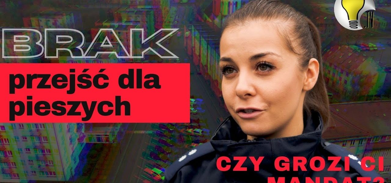Na Placu Tysiąclecia brakuje przejść dla pieszych! Jak mamy przechodzić nie łamiąc przepisów?