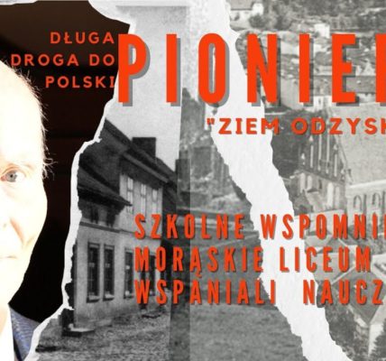 Szkolne wspomnienia. Morąskie liceum. Nauczyciele, którzy zostawiają w sercu ślad na zawsze #16