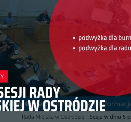 Wzrosły zarobki. Dla kogo pensja w wysokości 15 603,36 zł? A dla kogo dieta za 2773,32 zł?