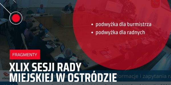 Wzrosły zarobki. Dla kogo pensja w wysokości 15 603,36 zł? A dla kogo dieta za 2773,32 zł?