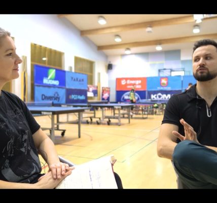 Czy wiesz kim naprawdę jest Patryk Chojnowski dwukrotny mistrz paraolimpijski? Jeden Taki Egzemplarz