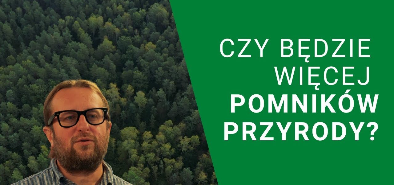 Mamy ponad 100 propozycji nowych pomników przyrody w powiecie ostródzkim! Podsumowanie projektu.
