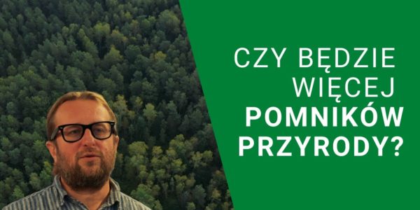 Mamy ponad 100 propozycji nowych pomników przyrody w powiecie ostródzkim! Podsumowanie projektu.