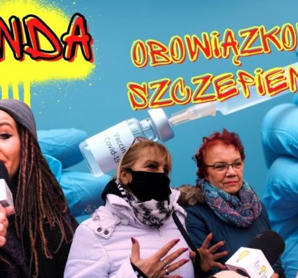 Czy szczepienia przeciwko COVID-19 powinny być obowiązkowe? Czy rząd powinien wprowadzić restrykcje?