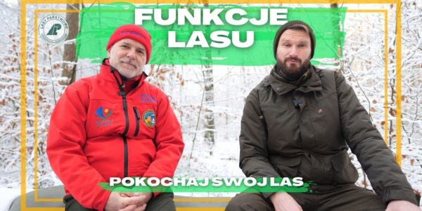 Jakie funkcje pełni las? Ostatni odcinek  #48