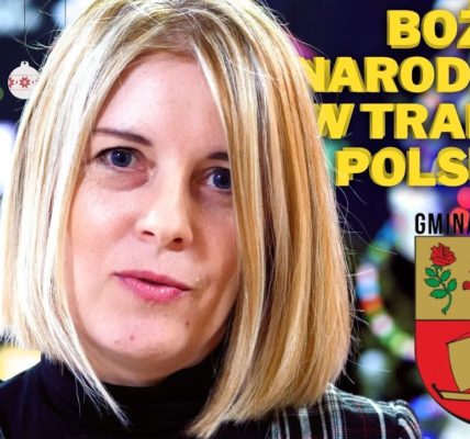 Rodzinny Konkurs Świąteczny w Samborowie