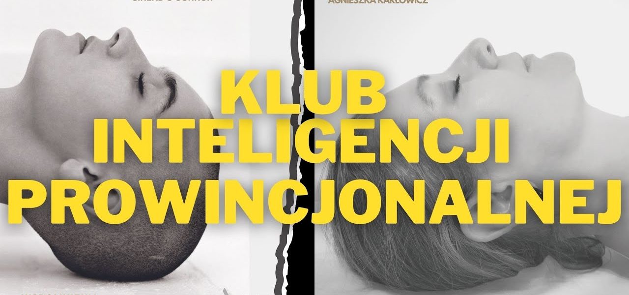 Sinead O'Connor Wspomnienia. Klub Inteligencji Prowincjonalnej