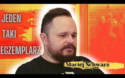 Rekonstrukcja historyczna czy odtwórstwo? Opowiada MACIEJ SCHWARZ. Jeden Taki Egzemplarz