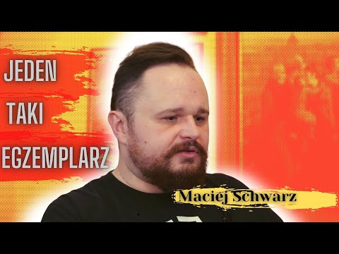 Rekonstrukcja historyczna czy odtwórstwo? Opowiada MACIEJ SCHWARZ. Jeden Taki Egzemplarz