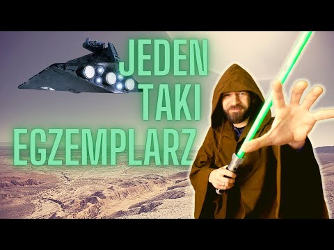 RYCERZ JEDI. MUZYK. WIEDŹMIN. HARCERZ. ANIMATOR. Kim naprawdę jest Andrzej Olszko?