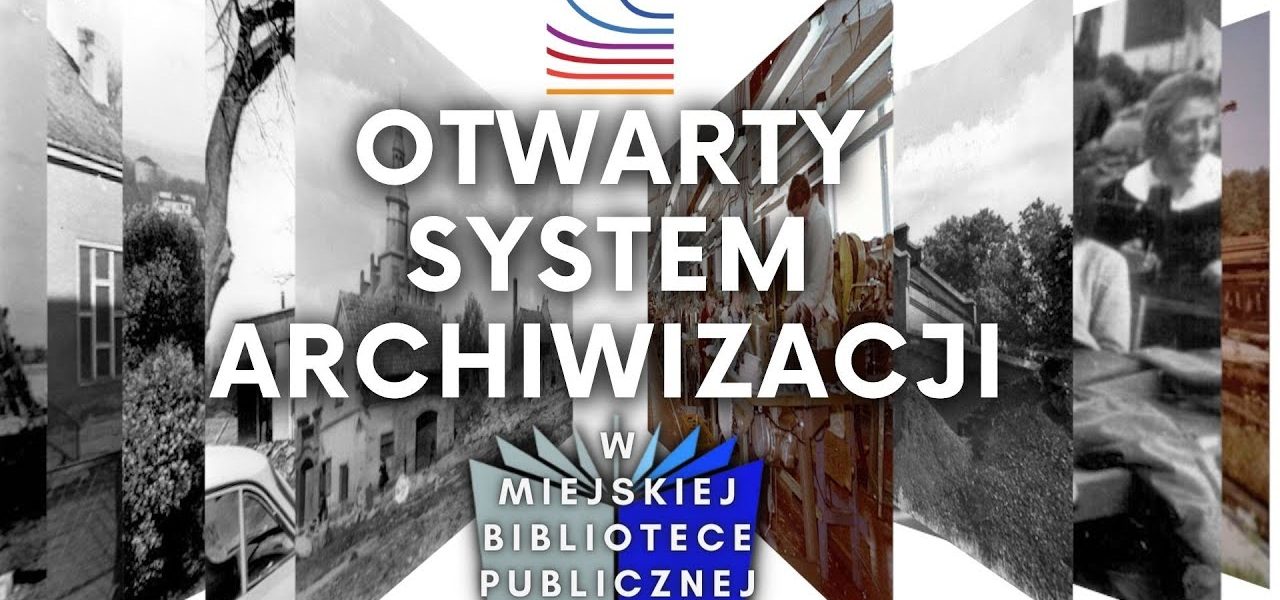 MORĄG - WSPOMNIENIA O MIEŚCIE I LUDZIACH NA WYCIĄGNIĘCIE RĘKI. Otwarty system archiwizacji.