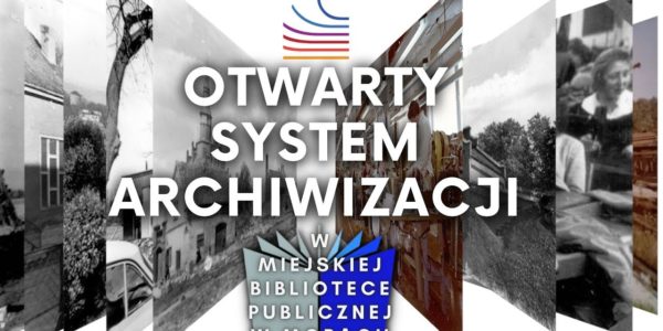 MORĄG - WSPOMNIENIA O MIEŚCIE I LUDZIACH NA WYCIĄGNIĘCIE RĘKI. Otwarty system archiwizacji.