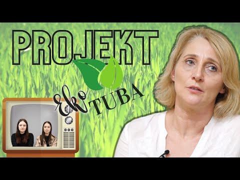 Uczniowie z Morąga  SPRAWDZAJĄ JAKOŚĆ POWIETRZA i prowadzą własny kanał na YT. Projekt EKO TUBA.