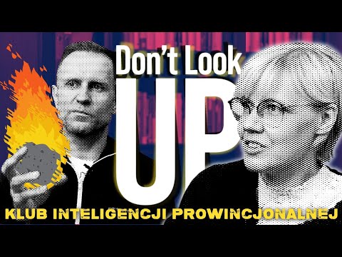 Nie patrz w górę. Zachwycający czy beznadziejnie przewidywalny? Po co nam filmy o końcu świata?