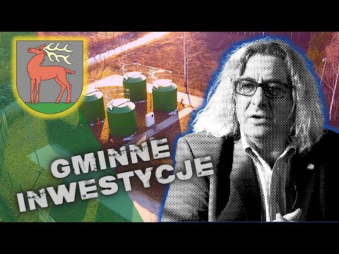 15 milionów na kanalizacje, oczyszczalnie ścieków i wodociągi w Gminie Miłakowo